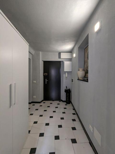 Appartement Aquarium Gênes